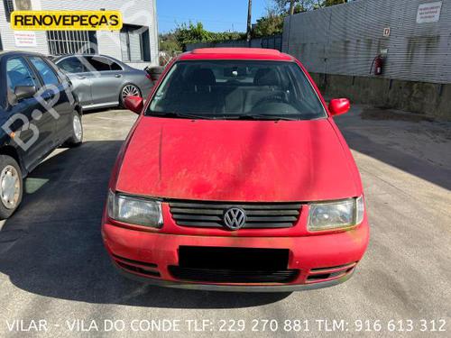 Ignition distributor VW POLO III (6N1) 50 1.0 | BP18885288M68 