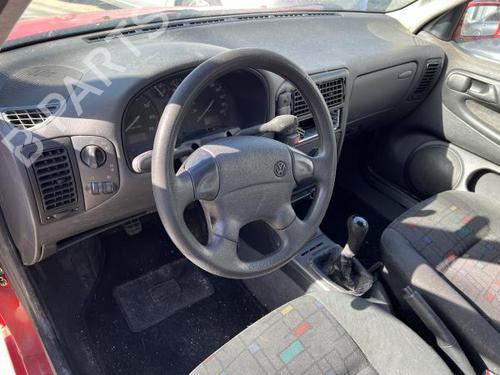 Ignition distributor VW POLO III (6N1) 50 1.0 | BP18885288M68 