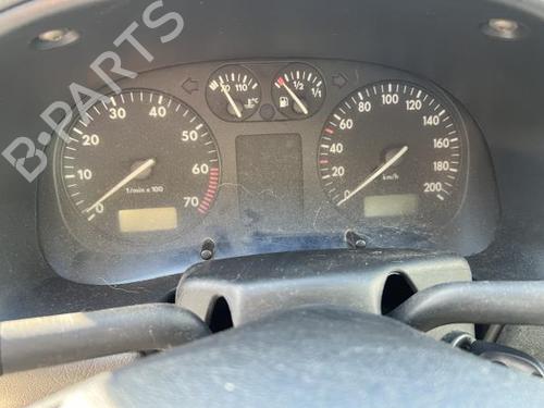 Ignition distributor VW POLO III (6N1) 50 1.0 | BP18885288M68 