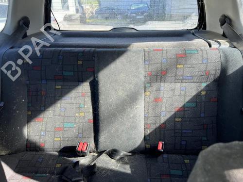 Ignition distributor VW POLO III (6N1) 50 1.0 | BP18885288M68 