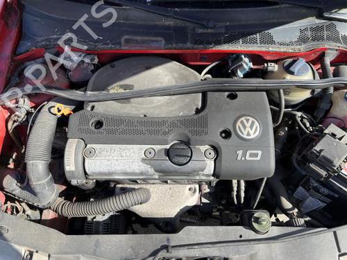 Ignition distributor VW POLO III (6N1) 50 1.0 | BP18885288M68 