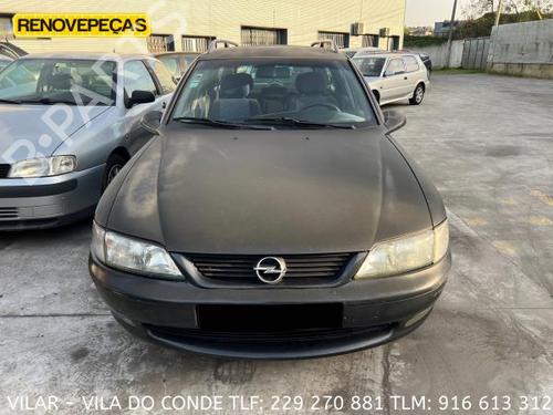 Brugte OPEL VECTRA B Estate (J96) 1.6 i 16V (F35) (100 hp) 3264657