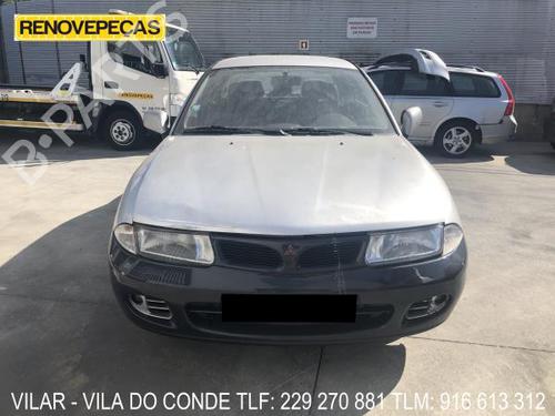 Used Parts MITSUBISHI CARISMA (DA_) 1.9 TD (DA4A) (90 hp) 3469638
