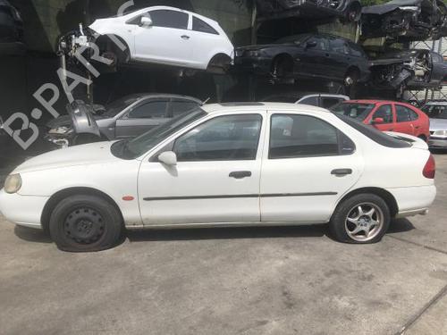 Other FORD MONDEO II (BAP) 1.6 i | BP16626126O1 