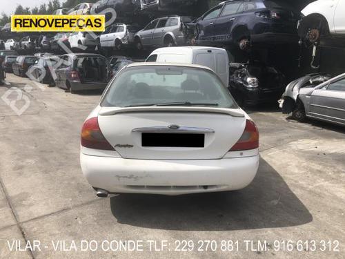 Other FORD MONDEO II (BAP) 1.6 i | BP16626126O1 