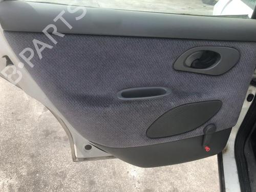 Other FORD MONDEO II (BAP) 1.6 i | BP16626126O1 