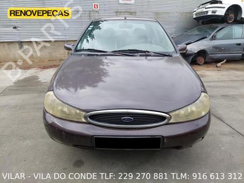 Brugte FORD MONDEO II (BAP) 2.0 i (131 hp) 3469826
