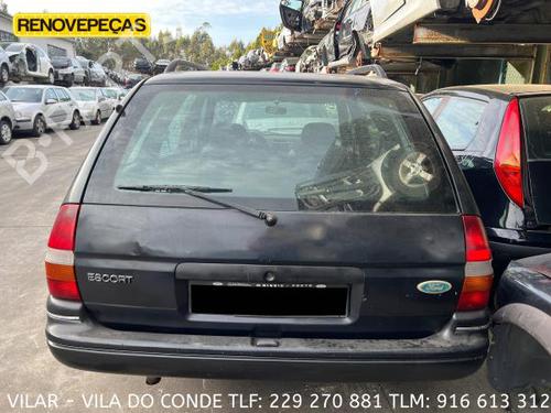 Fuel pump FORD ESCORT V Turnier (ANL) 1.6 | BP32070666M76 