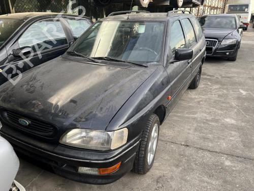 Fuel pump FORD ESCORT V Turnier (ANL) 1.6 | BP32070666M76 