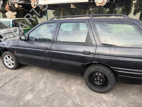 Fuel pump FORD ESCORT V Turnier (ANL) 1.6 | BP32070666M76 