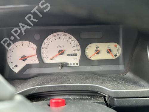 Fuel pump FORD ESCORT V Turnier (ANL) 1.6 | BP32070666M76 