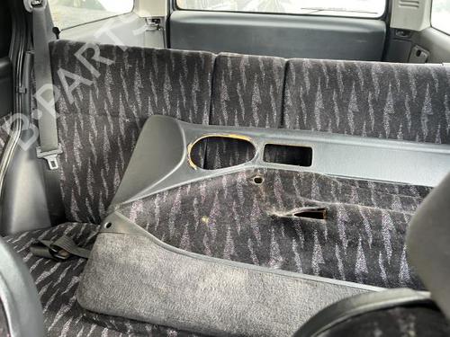 Fuel pump FORD ESCORT V Turnier (ANL) 1.6 | BP32070666M76 