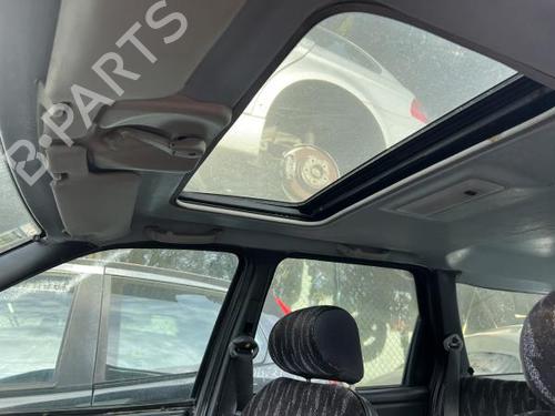 Fuel pump FORD ESCORT V Turnier (ANL) 1.6 | BP32070666M76 