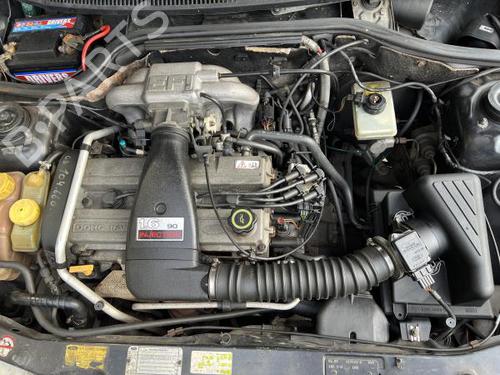 Fuel pump FORD ESCORT V Turnier (ANL) 1.6 | BP32070666M76 