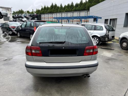 Left front window switch VOLVO V40 Estate (645) 2.0 | BP17966450I27 