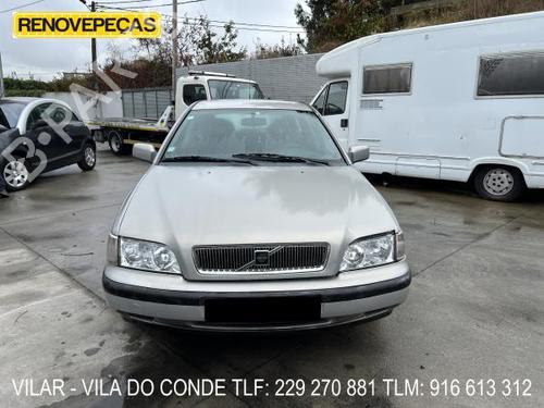 Left front window switch VOLVO V40 Estate (645) 2.0 | BP17966450I27 