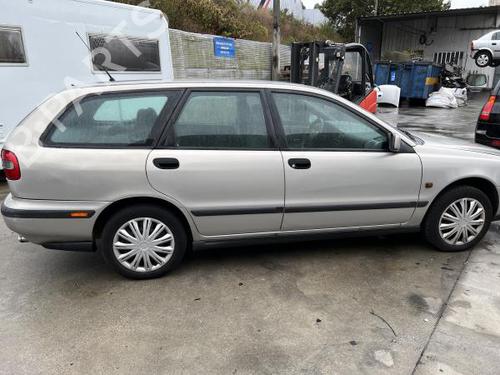 Left front window switch VOLVO V40 Estate (645) 2.0 | BP17966450I27 