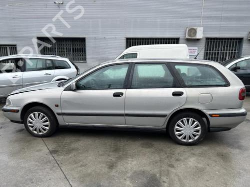 Left front window switch VOLVO V40 Estate (645) 2.0 | BP17966450I27 