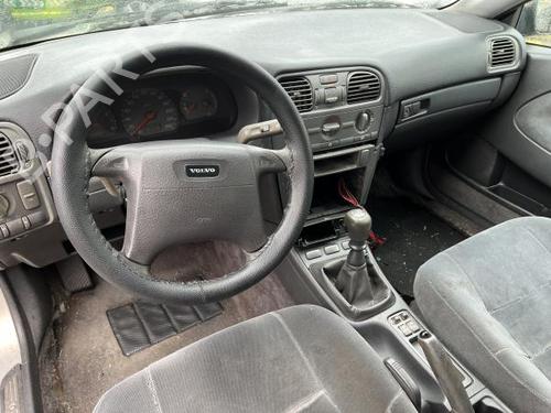 Left front window switch VOLVO V40 Estate (645) 2.0 | BP17966450I27 