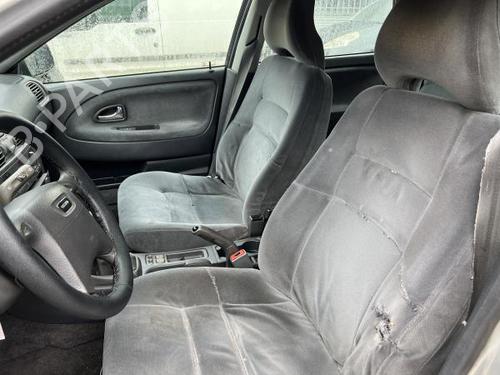 Left front window switch VOLVO V40 Estate (645) 2.0 | BP17966450I27 