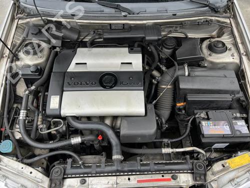 Left front window switch VOLVO V40 Estate (645) 2.0 | BP17966450I27 