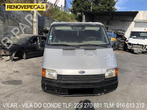 Used Parts FORD TRANSIT Van (T_ _) 2.5 D (TAL, TAS, TGL, TWS) (68 hp) 3469761