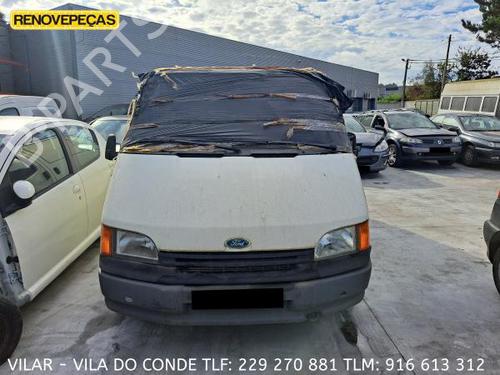 Teile für FORD TRANSIT Van (E_ _) 2.5 DI (EAS, EAL) (80 hp) 3998729 