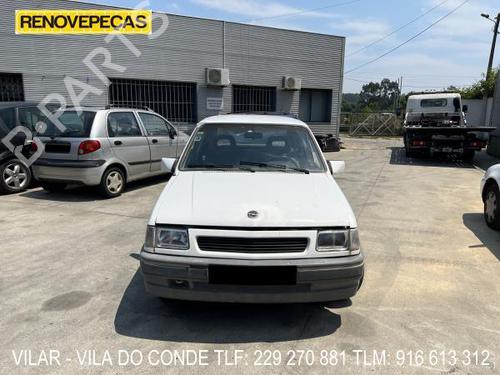 Teile für OPEL CORSA A Hatchback (S83) 1.2 i (F08, M08, F68, M68) (45 hp) 3470027 