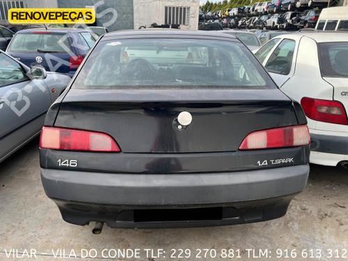 Used Parts ALFA ROMEO 146 (930_) 1.4 i.e. 16V T.S. (930.B3A) (103 hp) 2750122