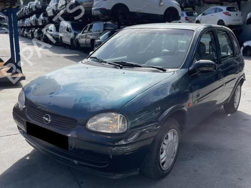 Used Parts OPEL CORSA B (S93) 1.0 i 12V (F08, F68, M68) (54 hp) 3470211