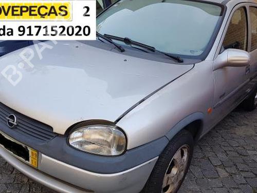 Used Parts OPEL CORSA B (S93) 1.0 i 12V (F08, F68, M68) (54 hp) 3568148