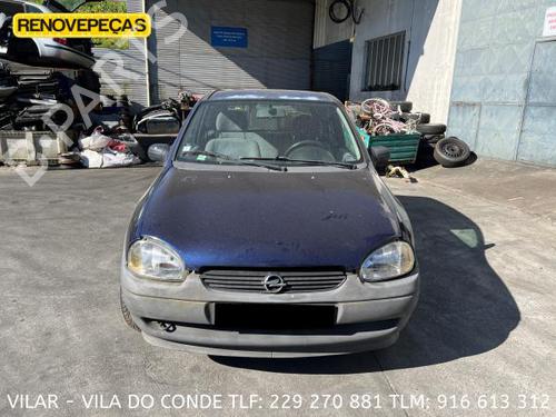 Used Parts OPEL CORSA B (S93) 1.0 i 12V (F08, F68, M68) (54 hp) 3470193