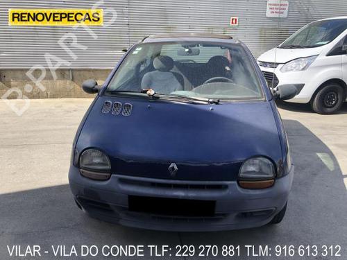 Lève-vitre avant droit RENAULT TWINGO I (C06_) 1.2 (C066, C068) | BP18244294C23 