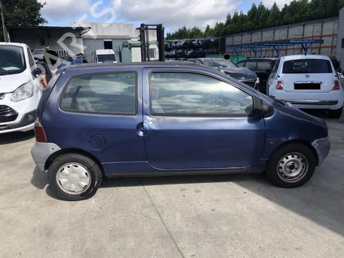 Lève-vitre avant droit RENAULT TWINGO I (C06_) 1.2 (C066, C068) | BP18244294C23 