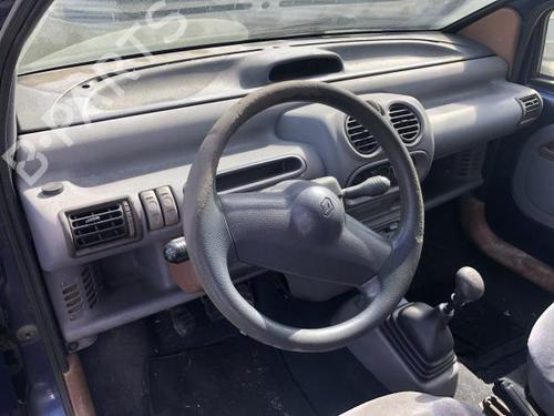 Lève-vitre avant droit RENAULT TWINGO I (C06_) 1.2 (C066, C068) | BP18244294C23 
