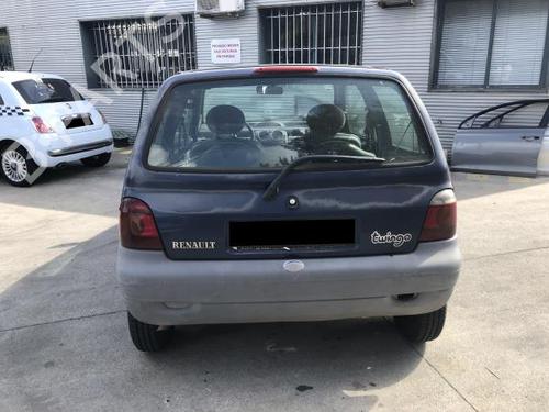 Lève-vitre avant droit RENAULT TWINGO I (C06_) 1.2 (C066, C068) | BP18244294C23 
