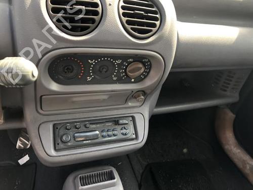 Lève-vitre avant droit RENAULT TWINGO I (C06_) 1.2 (C066, C068) | BP18244294C23 