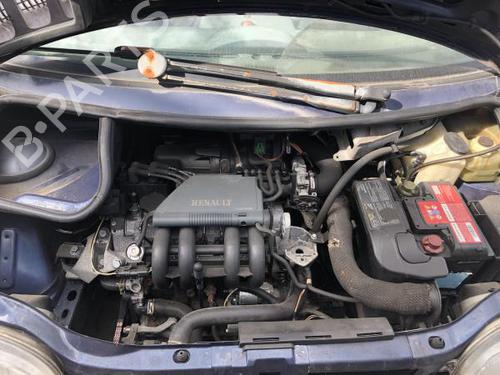 Lève-vitre avant droit RENAULT TWINGO I (C06_) 1.2 (C066, C068) | BP18244294C23 