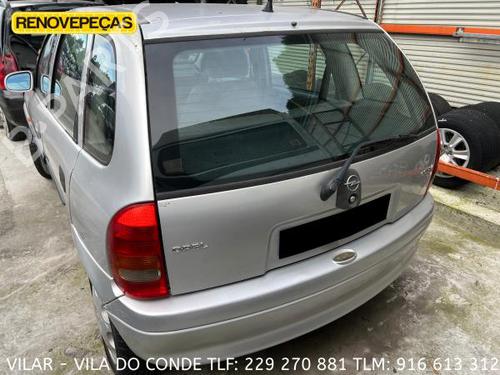 Brugte OPEL CORSA B (S93) 1.0 i 12V (F08, F68, M68) (54 hp) 3392157