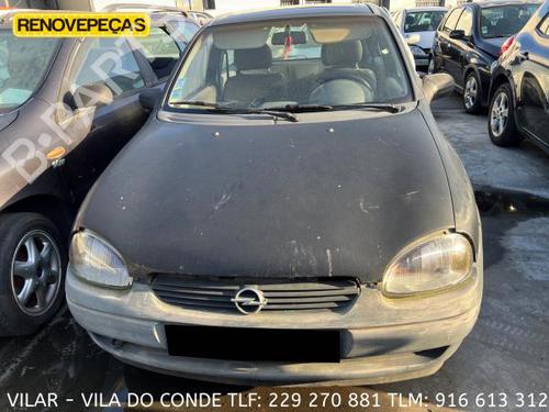 Motorstyringsenhet OPEL CORSA B (S93) 1.0 i 12V (F08, F68, M68) | BP29585732M57