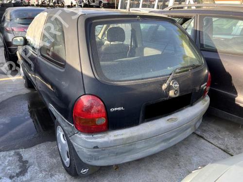 Motorstyringsenhet OPEL CORSA B (S93) 1.0 i 12V (F08, F68, M68) | BP29585732M57