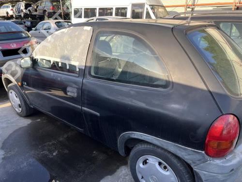 Motorstyringsenhet OPEL CORSA B (S93) 1.0 i 12V (F08, F68, M68) | BP29585732M57