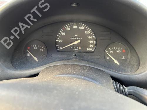 Motorstyringsenhet OPEL CORSA B (S93) 1.0 i 12V (F08, F68, M68) | BP29585732M57