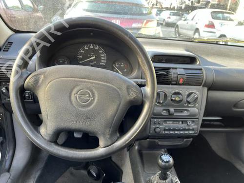 Motorstyringsenhet OPEL CORSA B (S93) 1.0 i 12V (F08, F68, M68) | BP29585732M57