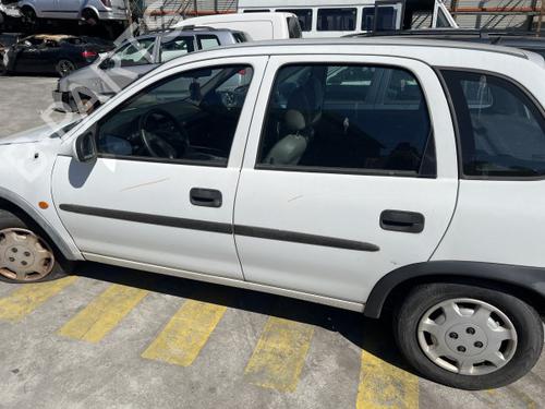 Right taillight OPEL CORSA B (S93) 1.0 i 12V (F08, F68, M68) | BP24831398C35