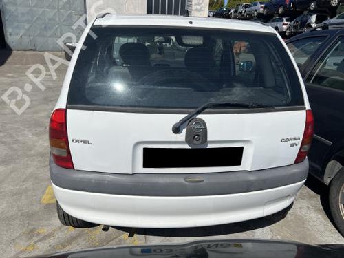 Right taillight OPEL CORSA B (S93) 1.0 i 12V (F08, F68, M68) | BP24831398C35