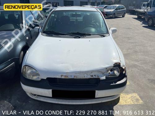 Right taillight OPEL CORSA B (S93) 1.0 i 12V (F08, F68, M68) | BP24831398C35