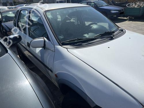 Right taillight OPEL CORSA B (S93) 1.0 i 12V (F08, F68, M68) | BP24831398C35