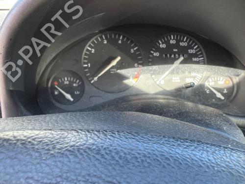 Right taillight OPEL CORSA B (S93) 1.0 i 12V (F08, F68, M68) | BP24831398C35