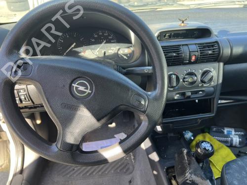 Right taillight OPEL CORSA B (S93) 1.0 i 12V (F08, F68, M68) | BP24831398C35